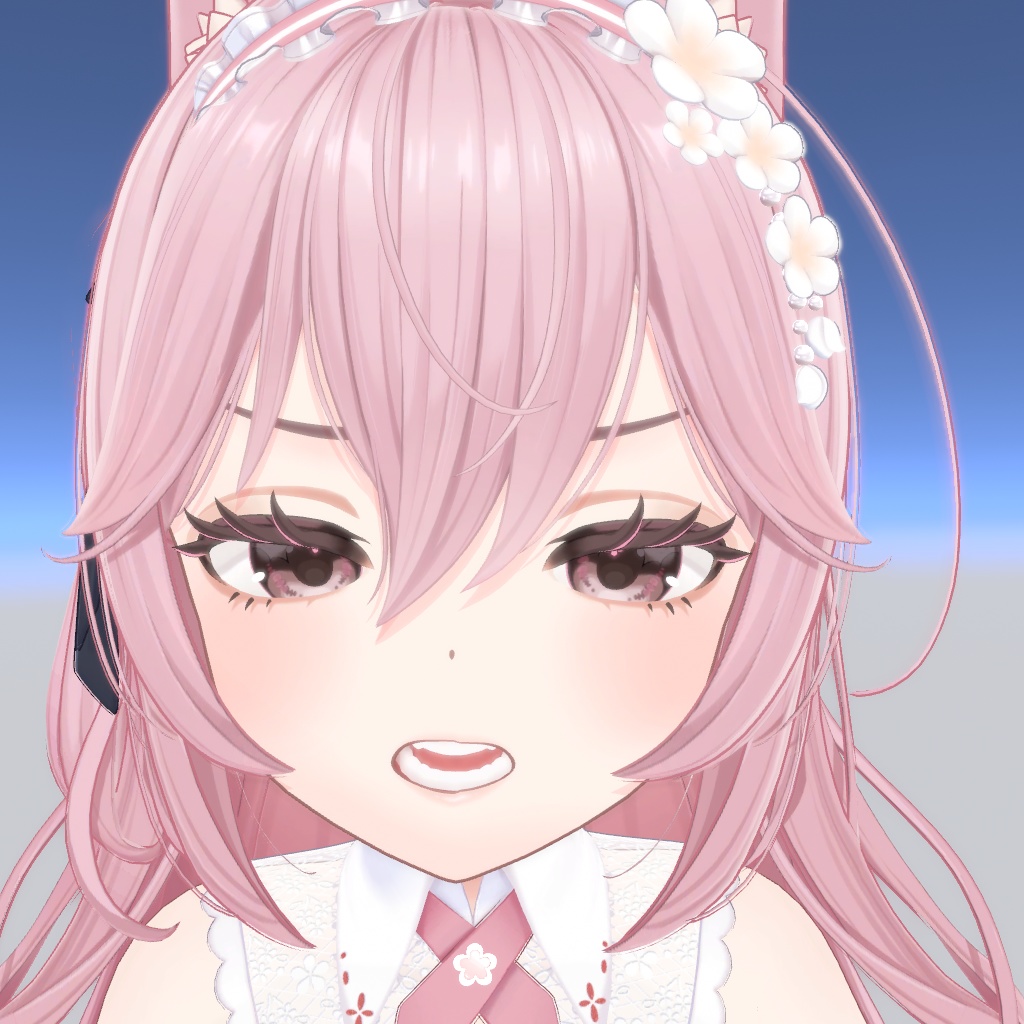 Rinasciita(リナシータ) Face Tracking Add-on【Release sale ~12/7 ¥1,500 → ¥300】