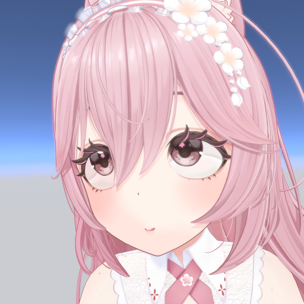 Rinasciita(リナシータ) Face Tracking Add-on【Release sale ~12/7 ¥1,500 → ¥300】