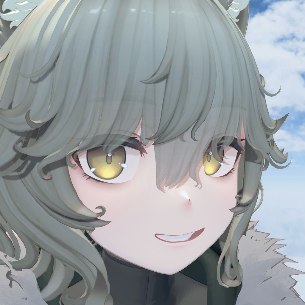 Nemo(ネモ) Face Tracking Add-on【Release sale ~1/31 ¥1,500 → ¥1,200】