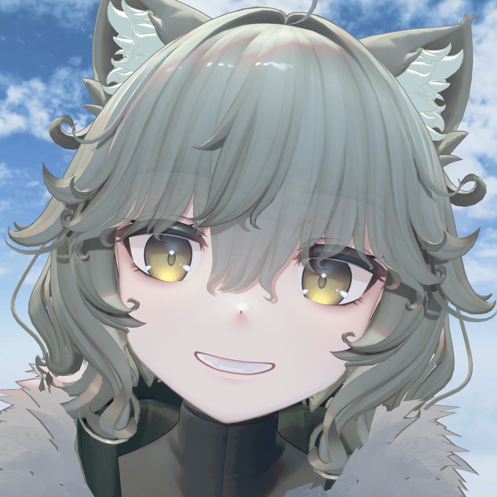 Nemo(ネモ) Face Tracking Add-on【Release sale ~1/31 ¥1,500 → ¥1,200】