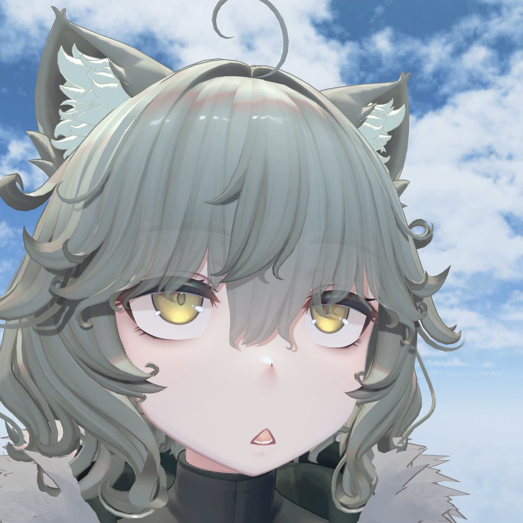 Nemo(ネモ) Face Tracking Add-on【Release sale ~1/31 ¥1,500 → ¥1,200】