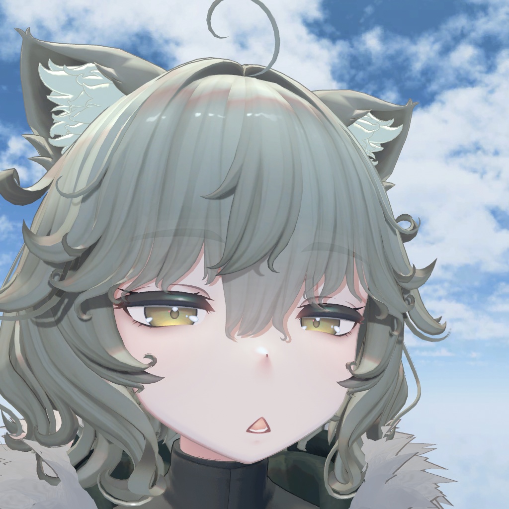 Nemo(ネモ) Face Tracking Add-on【Release sale ~1/31 ¥1,500 → ¥1,200】