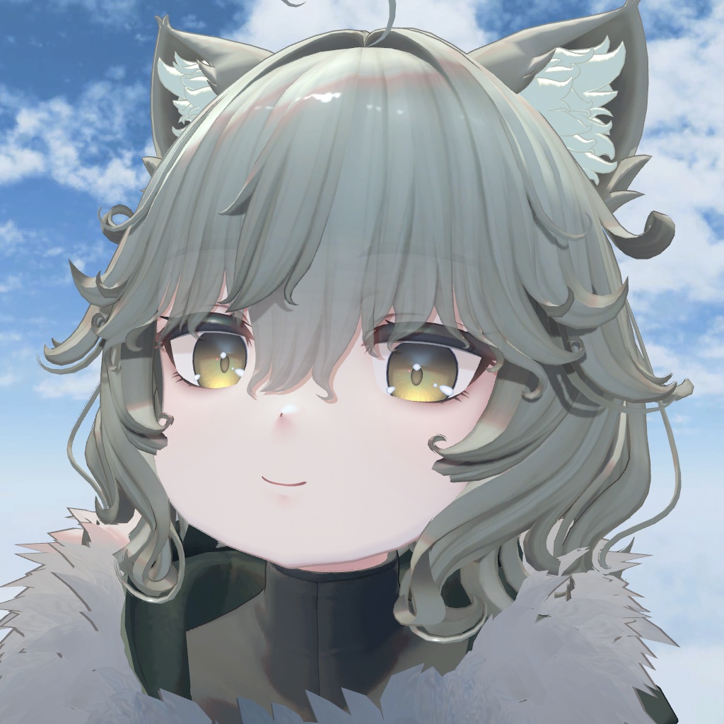 Nemo(ネモ) Face Tracking Add-on【Release sale ~1/31 ¥1,500 → ¥1,200】