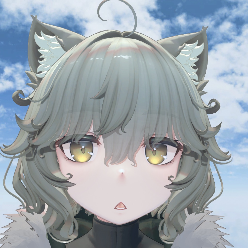 Nemo(ネモ) Face Tracking Add-on【Release sale ~1/31 ¥1,500 → ¥1,200】