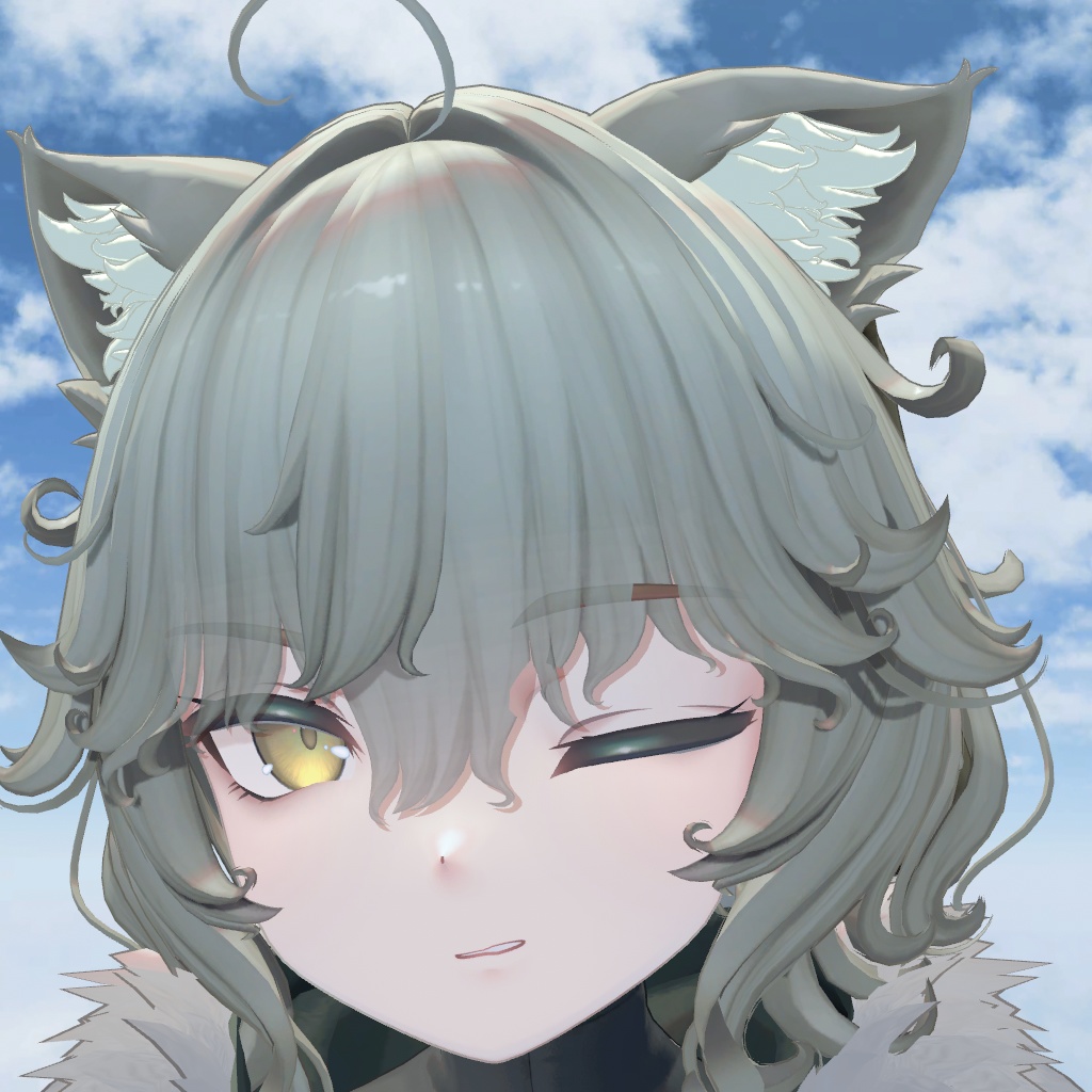 Nemo(ネモ) Face Tracking Add-on【Release sale ~1/31 ¥1,500 → ¥1,200】