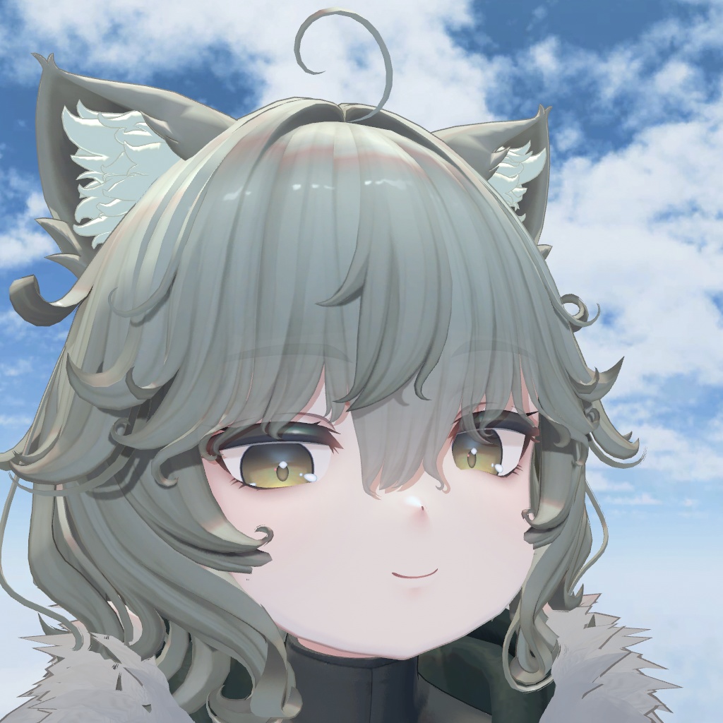 Nemo(ネモ) Face Tracking Add-on【Release sale ~1/31 ¥1,500 → ¥1,200】