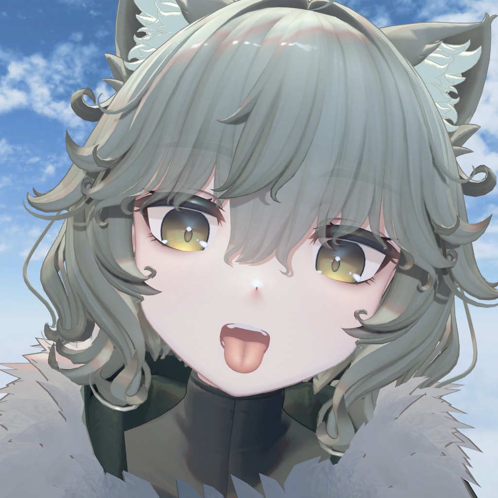 Nemo(ネモ) Face Tracking Add-on【Release sale ~1/31 ¥1,500 → ¥1,200】