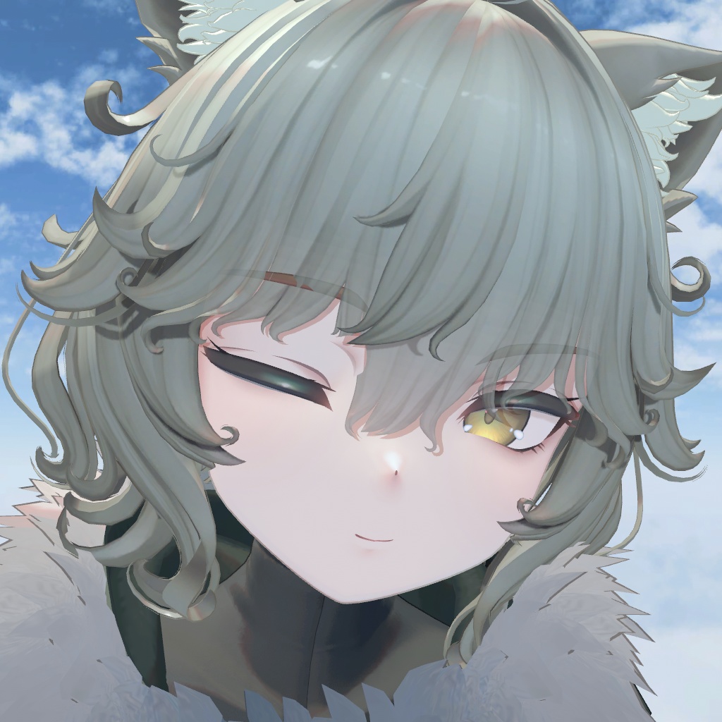 Nemo(ネモ) Face Tracking Add-on【Release sale ~1/31 ¥1,500 → ¥1,200】