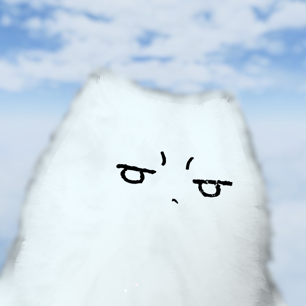 【Mobile版対応🤖】ネコチヤン -Neko-Chiyan- Face Tracking Add-on【Release sale ~2/28¥350】