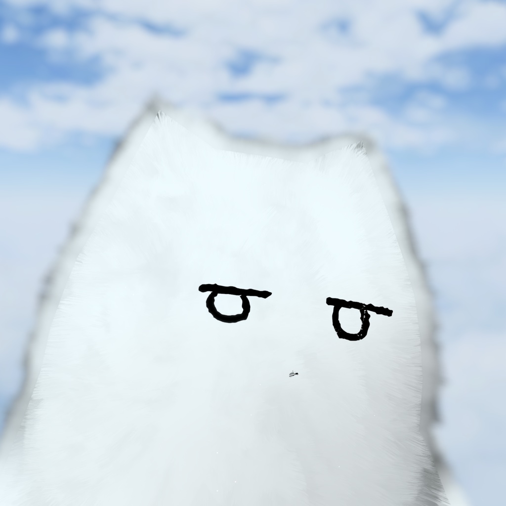 【Mobile版対応🤖】ネコチヤン -Neko-Chiyan- Face Tracking Add-on【Release sale ~2/28¥350】