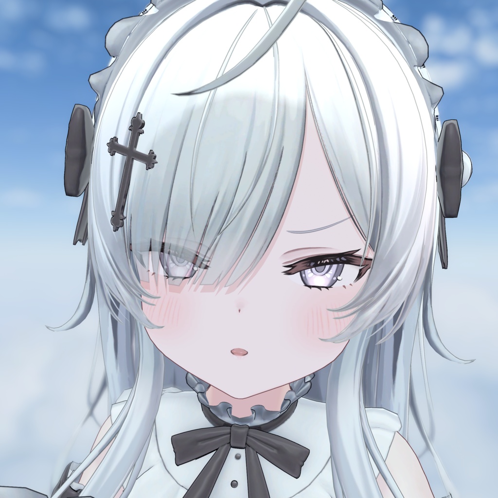 Wendy(ウェンディ) Face Tracking Add-on【Release sale ~2/28¥1,200】