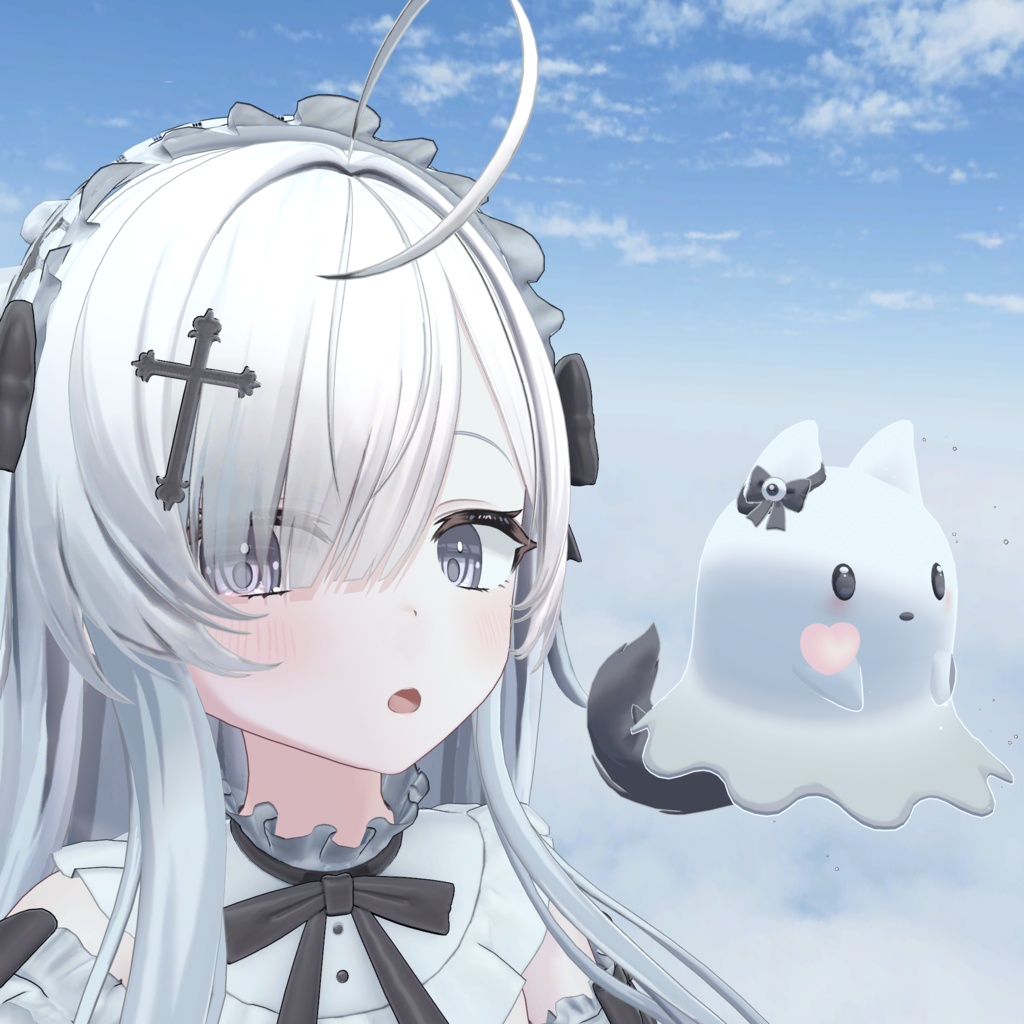 Wendy(ウェンディ) Face Tracking Add-on【Release sale ~2/28¥1,200】