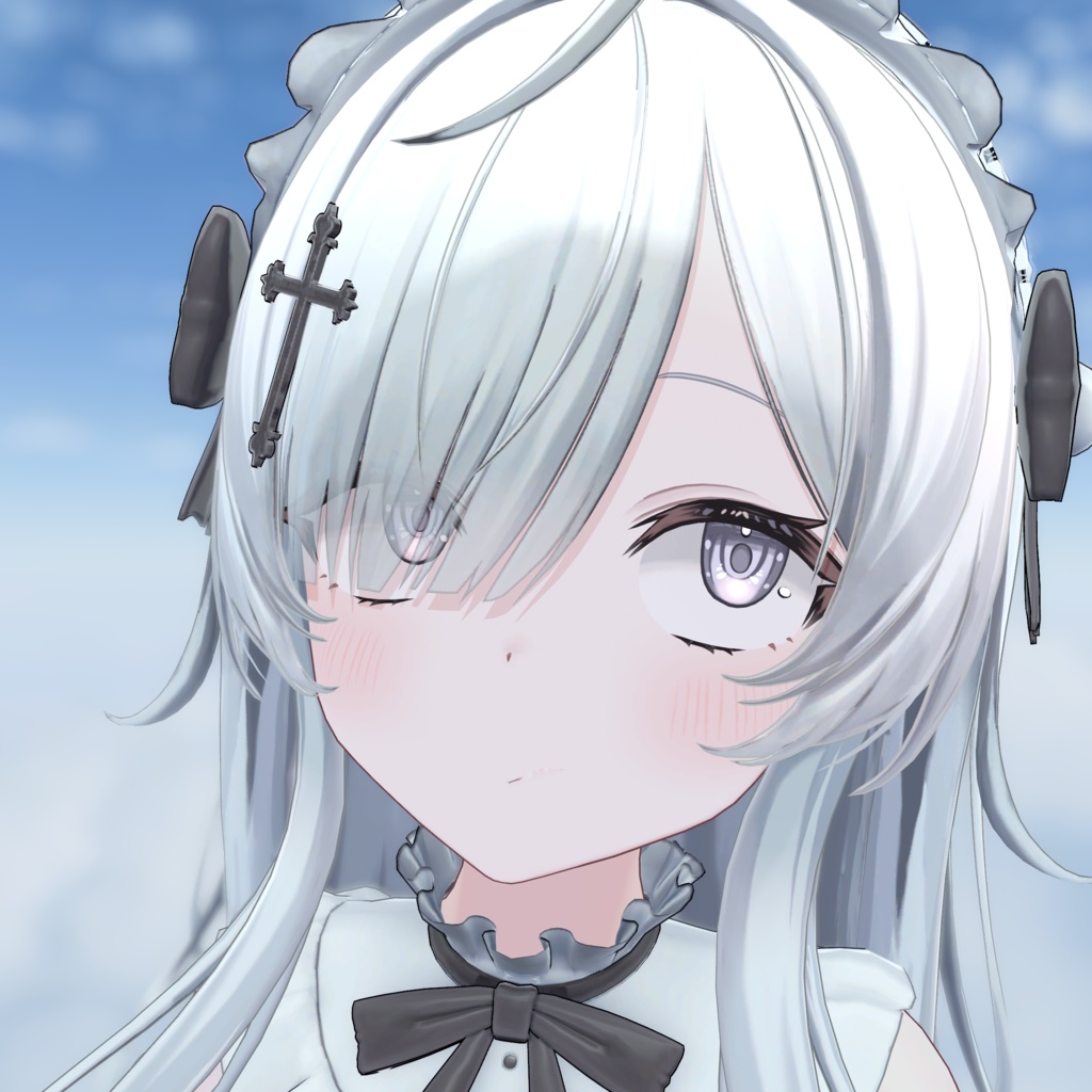 Wendy(ウェンディ) Face Tracking Add-on【Release sale ~2/28¥1,200】