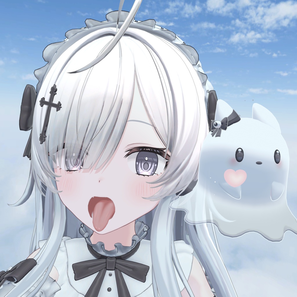 Wendy(ウェンディ) Face Tracking Add-on【Release sale ~2/28¥1,200】