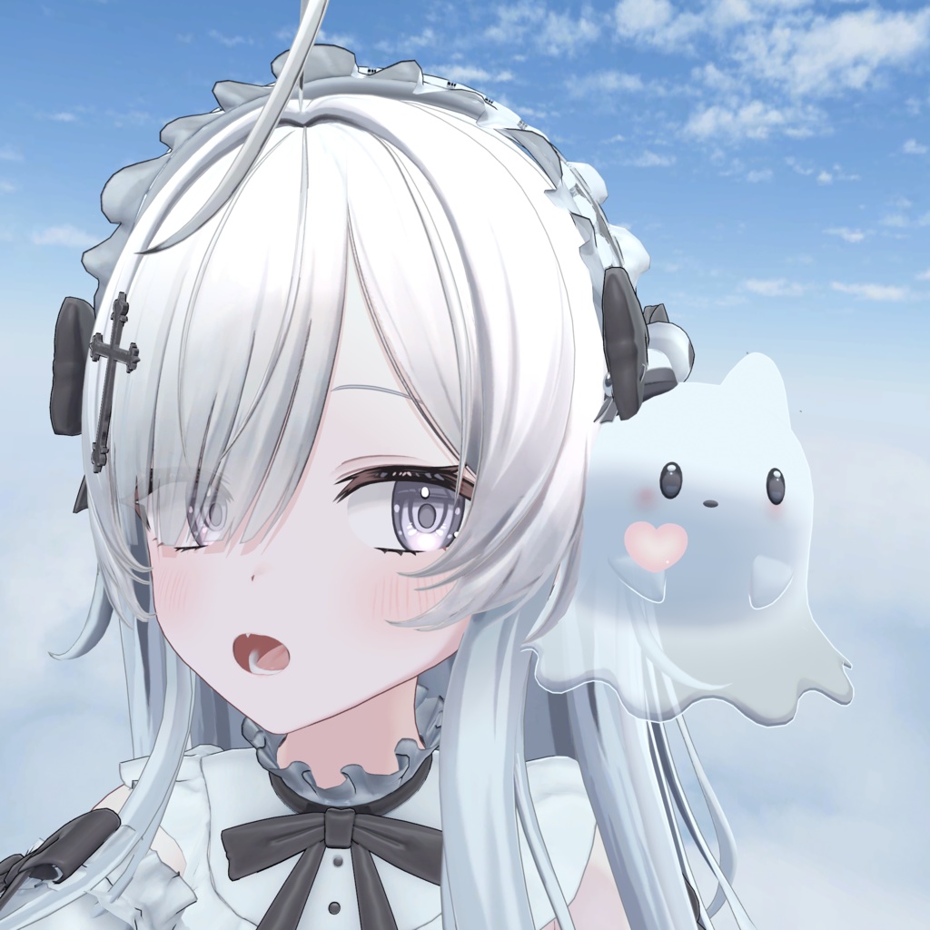 Wendy(ウェンディ) Face Tracking Add-on【Release sale ~2/28¥1,200】