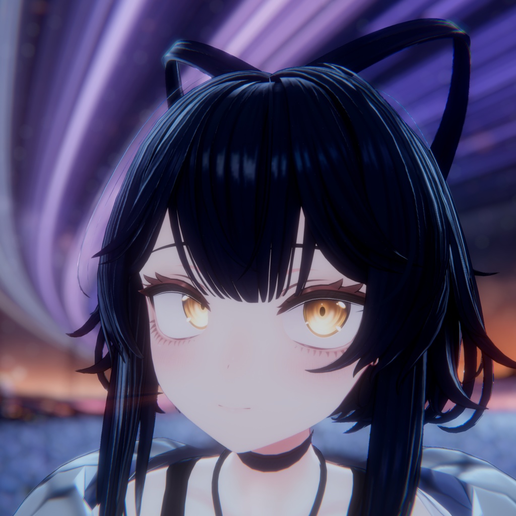 Luchika(ルチカ) Face Tracking Add-on