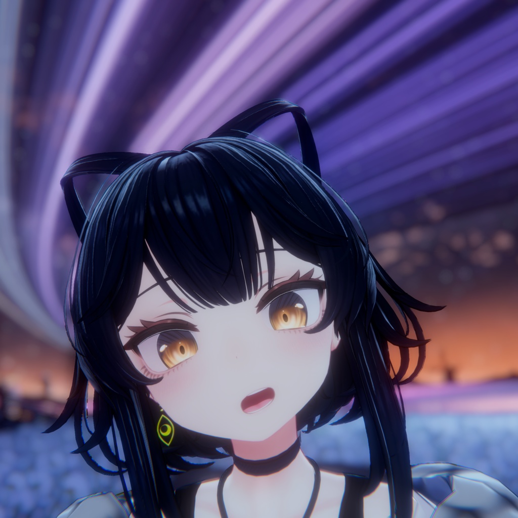 Luchika(ルチカ) Face Tracking Add-on