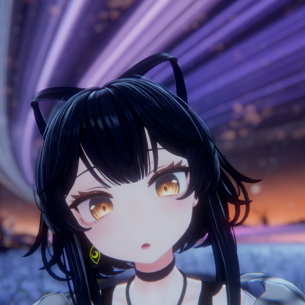 Luchika(ルチカ) Face Tracking Add-on