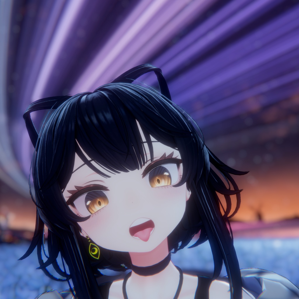 Luchika(ルチカ) Face Tracking Add-on