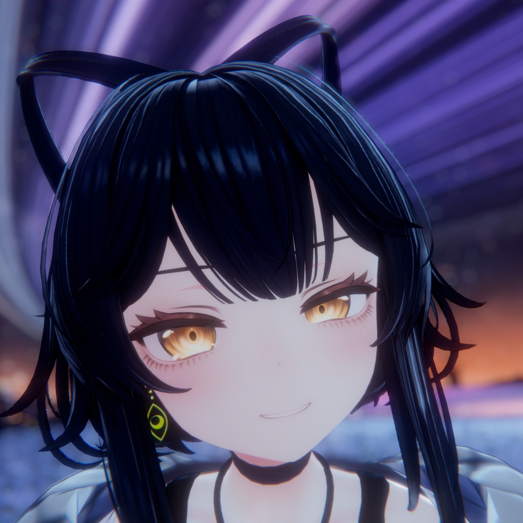 Luchika(ルチカ) Face Tracking Add-on