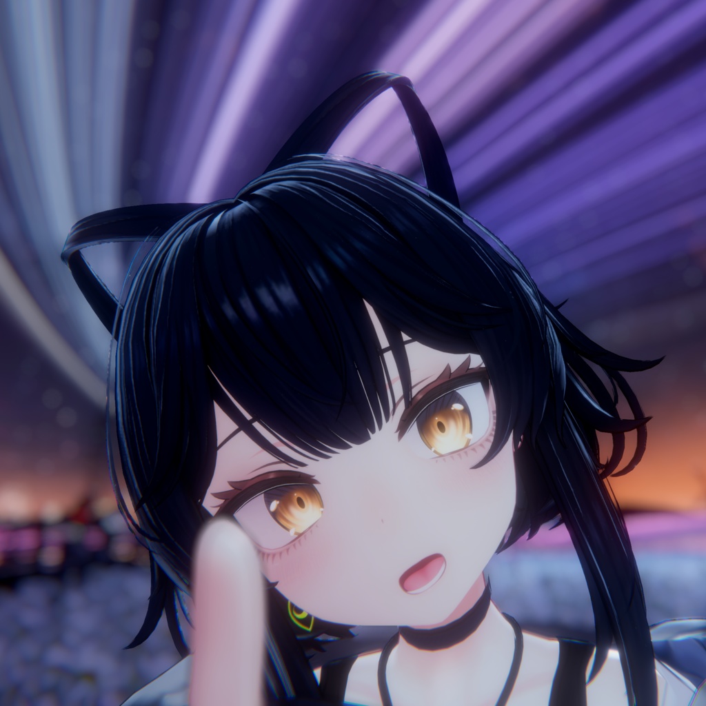 Luchika(ルチカ) Face Tracking Add-on