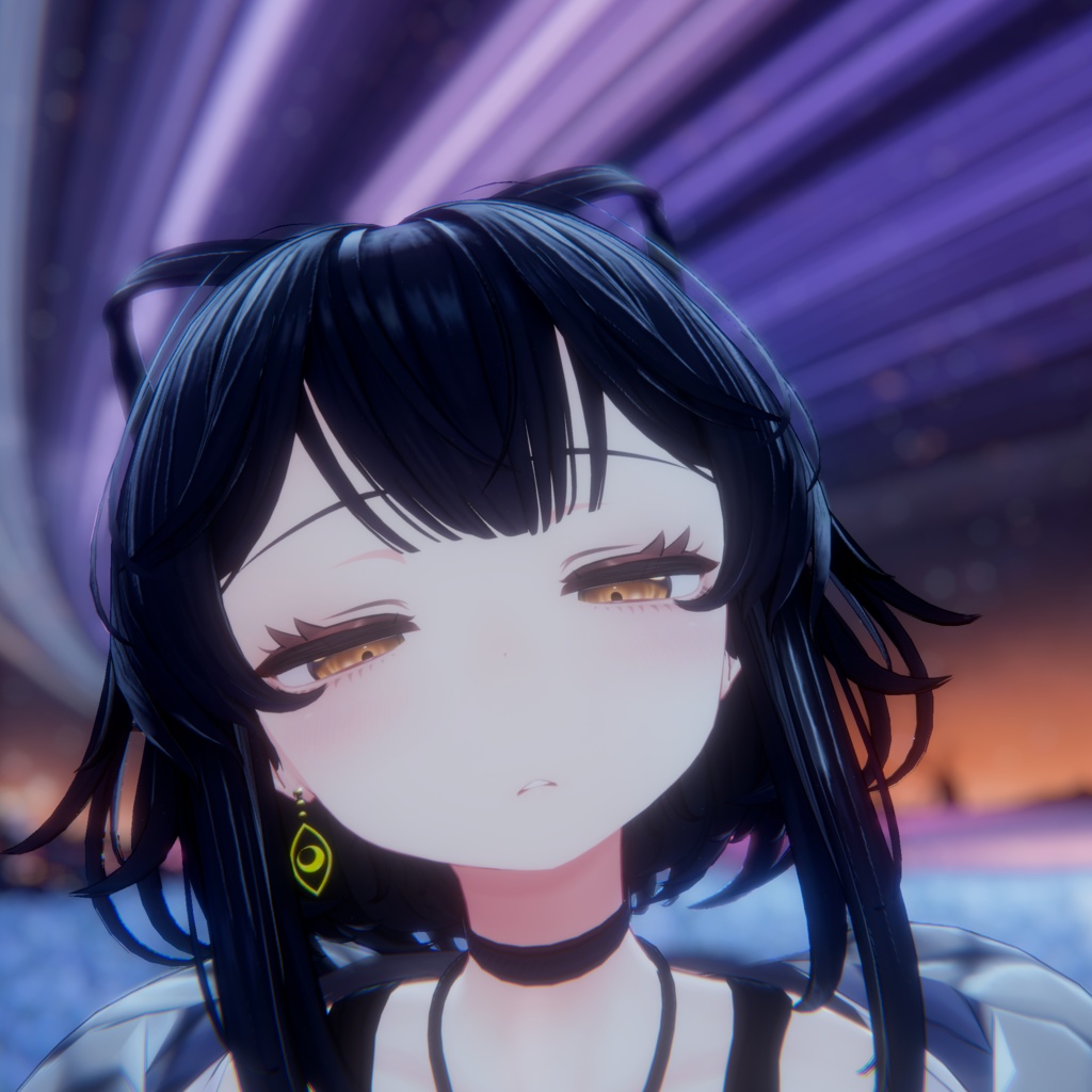 Luchika(ルチカ) Face Tracking Add-on