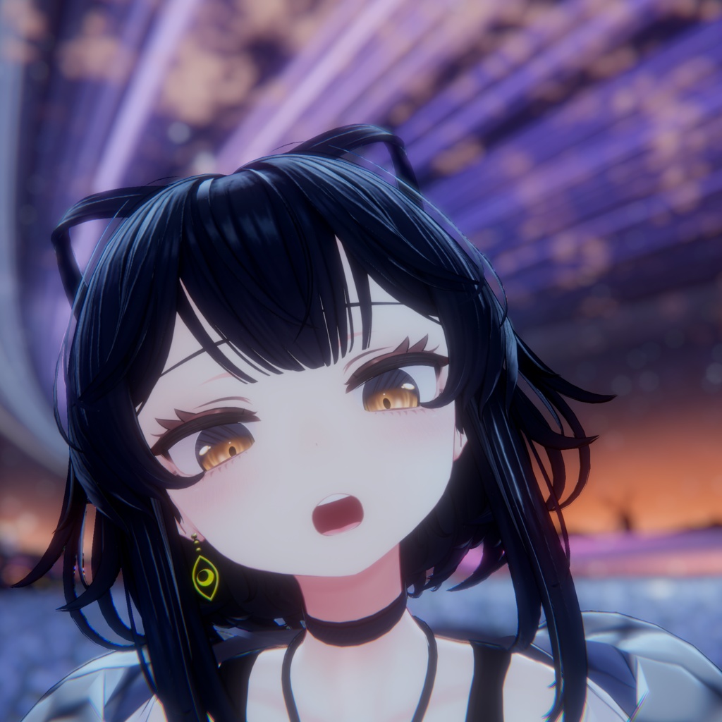 Luchika(ルチカ) Face Tracking Add-on