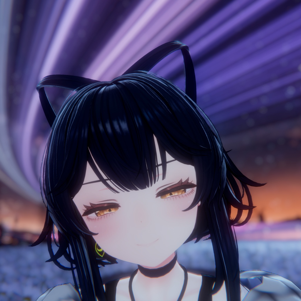 Luchika(ルチカ) Face Tracking Add-on