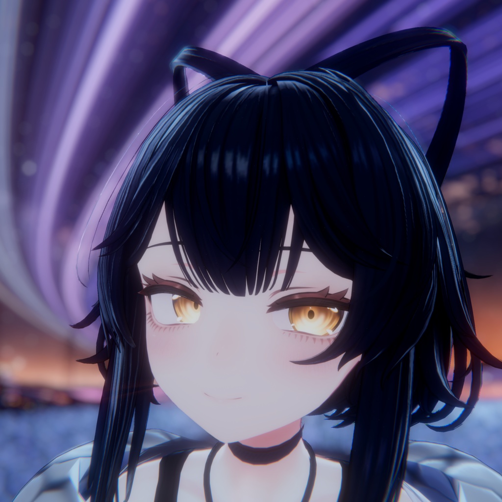 Luchika(ルチカ) Face Tracking Add-on