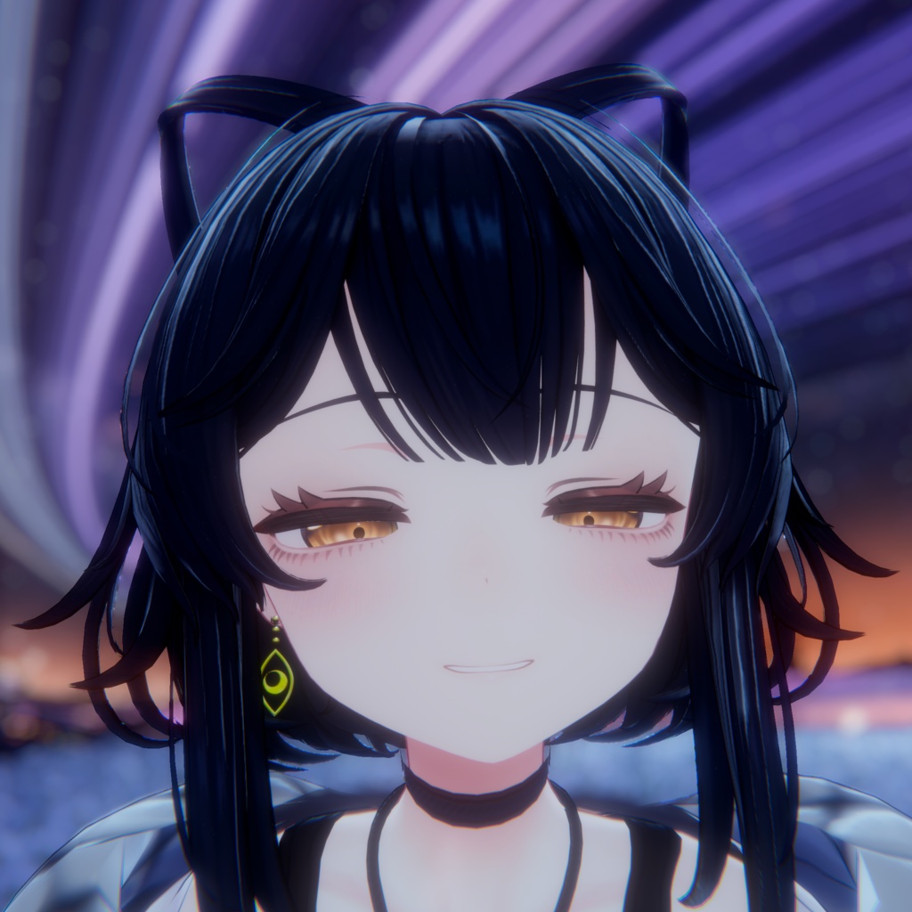 Luchika(ルチカ) Face Tracking Add-on