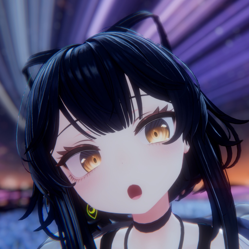 Luchika(ルチカ) Face Tracking Add-on