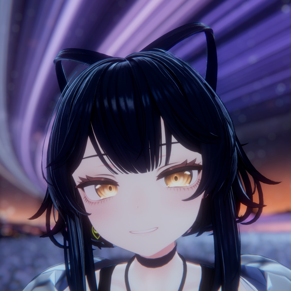 Luchika(ルチカ) Face Tracking Add-on