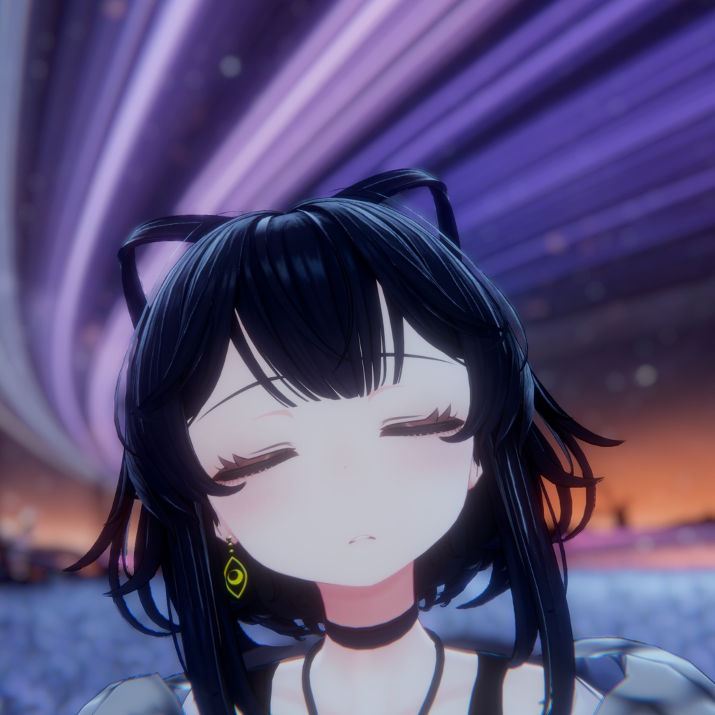 Luchika(ルチカ) Face Tracking Add-on