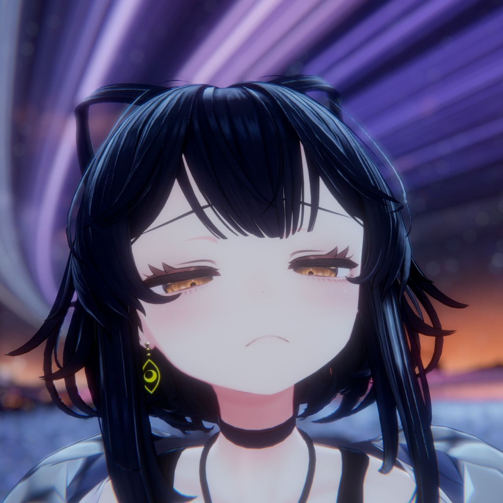 Luchika(ルチカ) Face Tracking Add-on