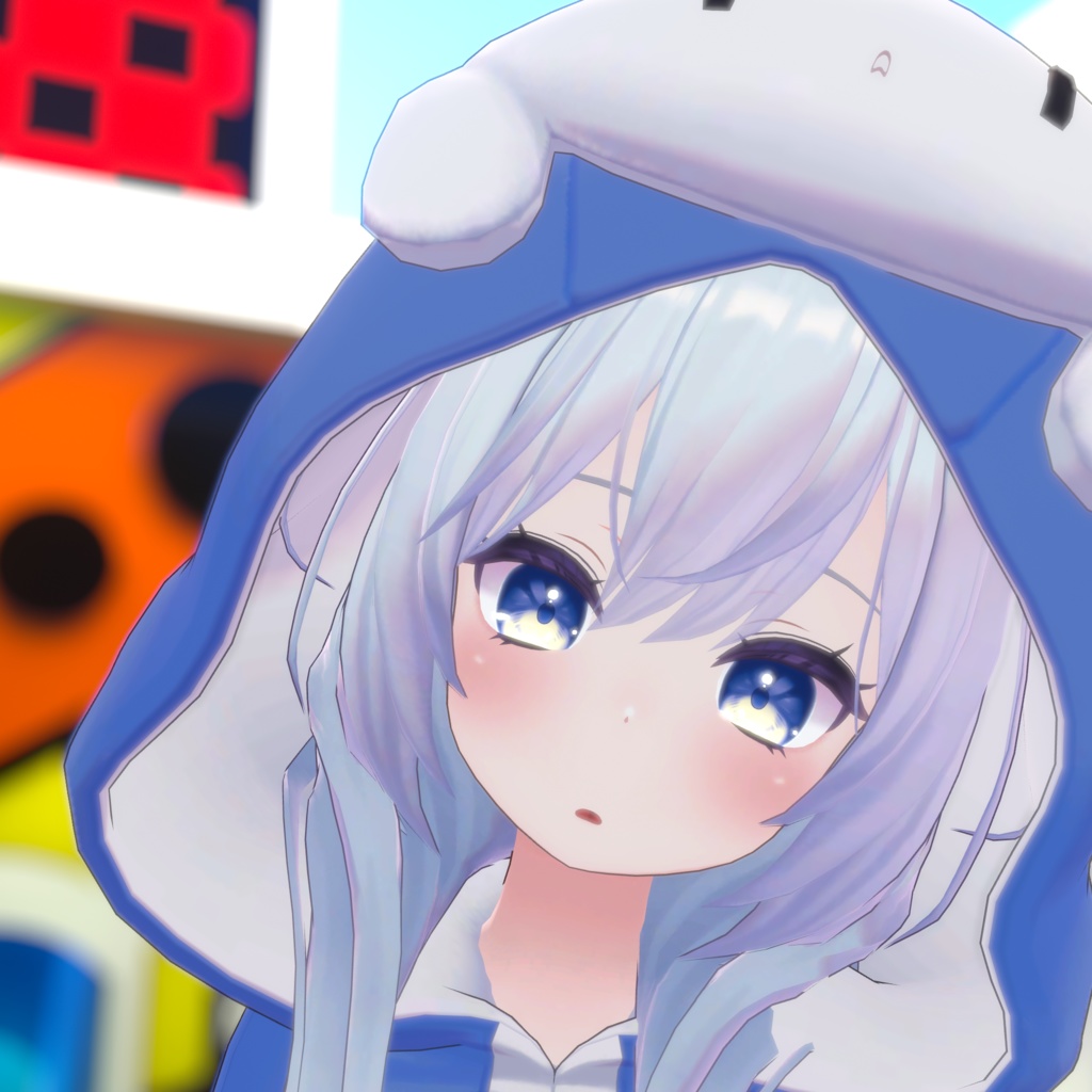 Meiyun(めいゆん) Face Tracking Add-on