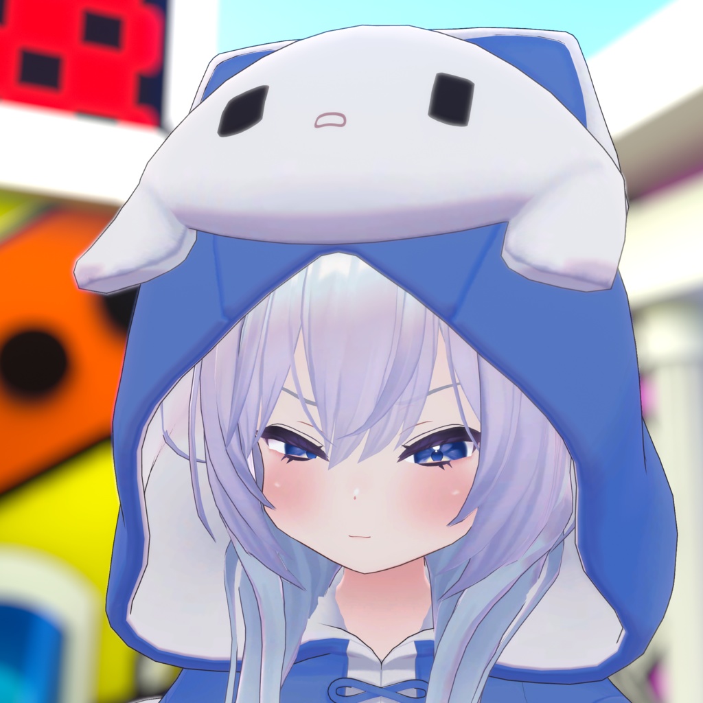 Meiyun(めいゆん) Face Tracking Add-on