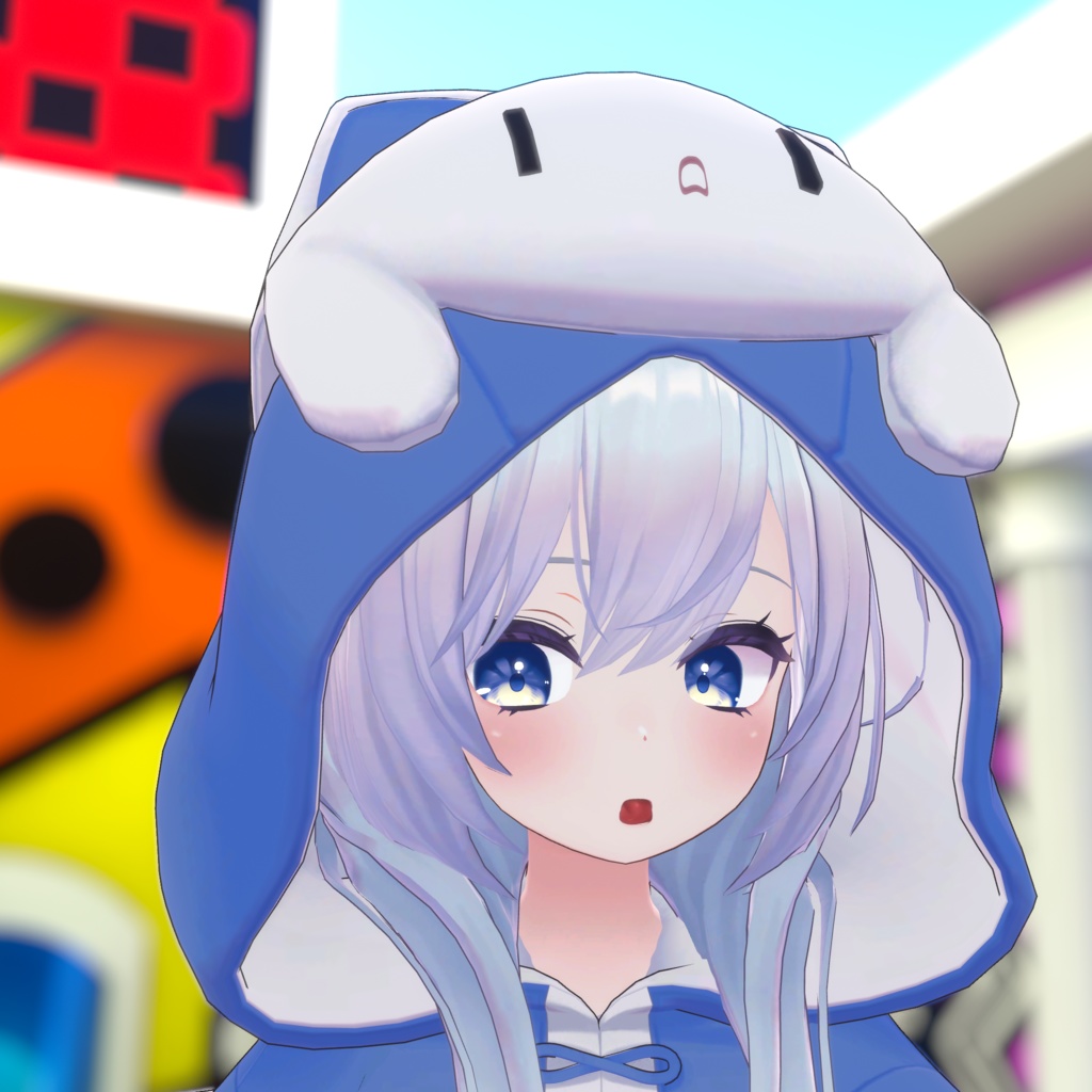 Meiyun(めいゆん) Face Tracking Add-on