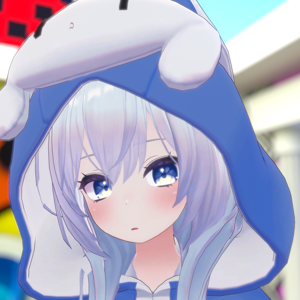 Meiyun(めいゆん) Face Tracking Add-on