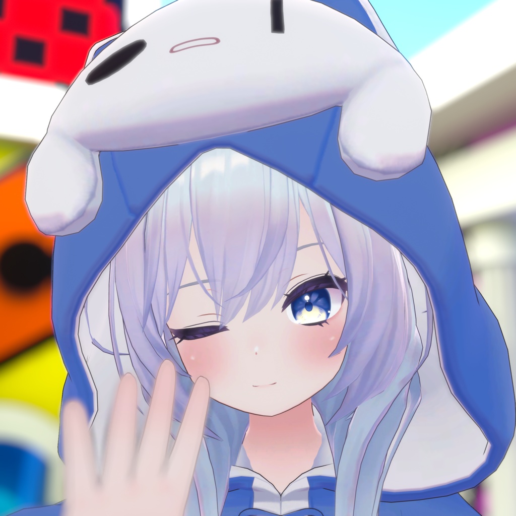 Meiyun(めいゆん) Face Tracking Add-on