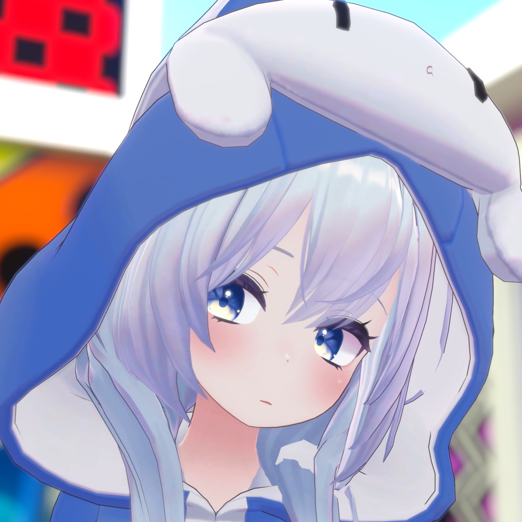 Meiyun(めいゆん) Face Tracking Add-on