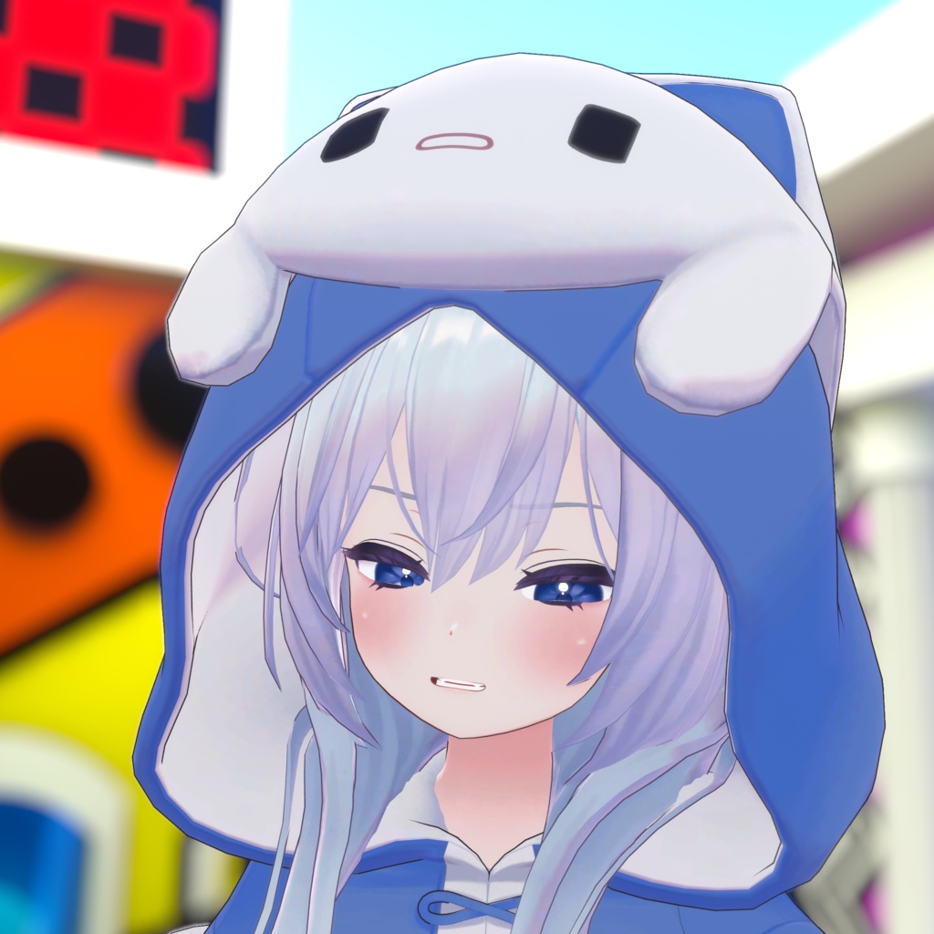 Meiyun(めいゆん) Face Tracking Add-on