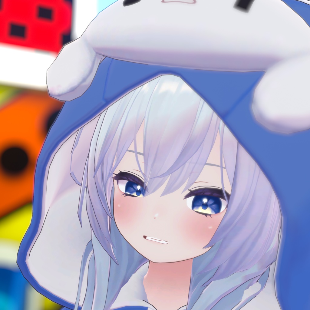 Meiyun(めいゆん) Face Tracking Add-on