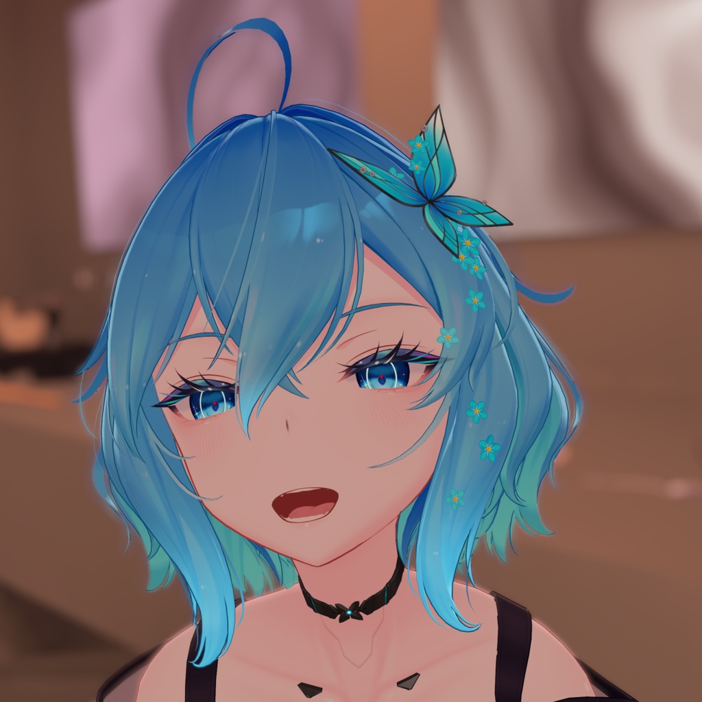 Mio -澪蒼- Face Tracking Add-on