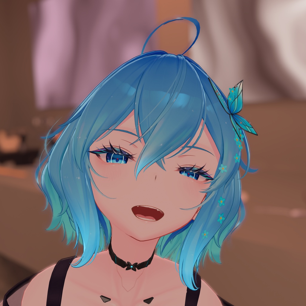Mio -澪蒼- Face Tracking Add-on