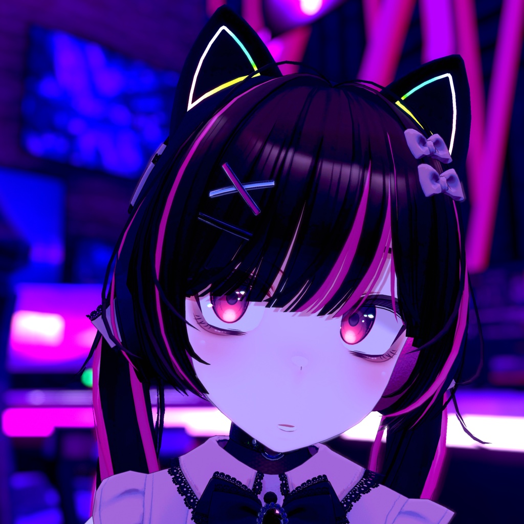 Maon (マオン) Face Tracking Add-on