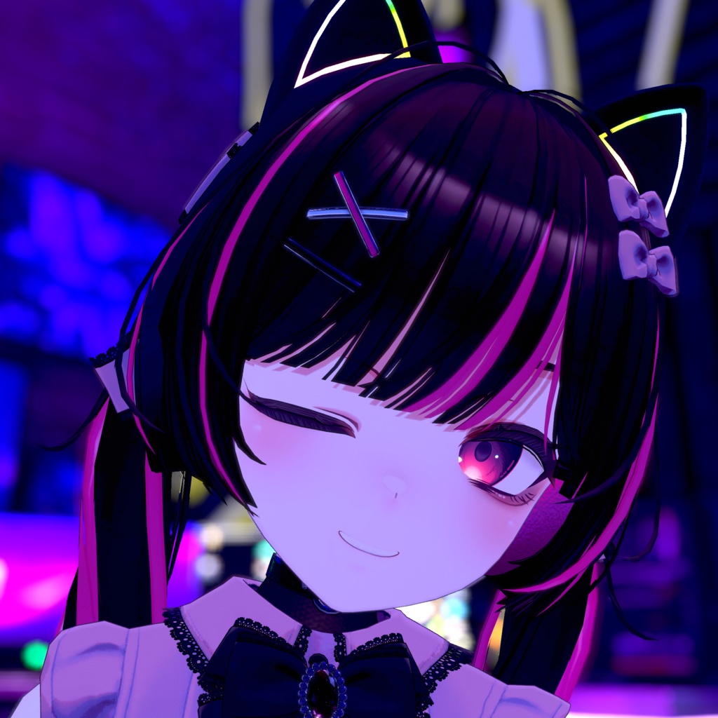 Maon (マオン) Face Tracking Add-on