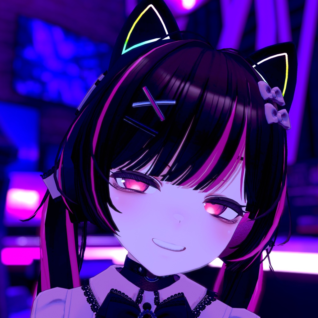 Maon (マオン) Face Tracking Add-on
