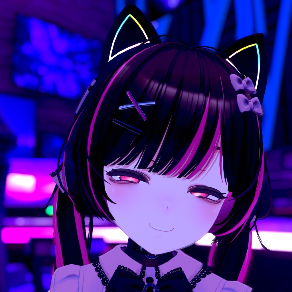 Maon (マオン) Face Tracking Add-on