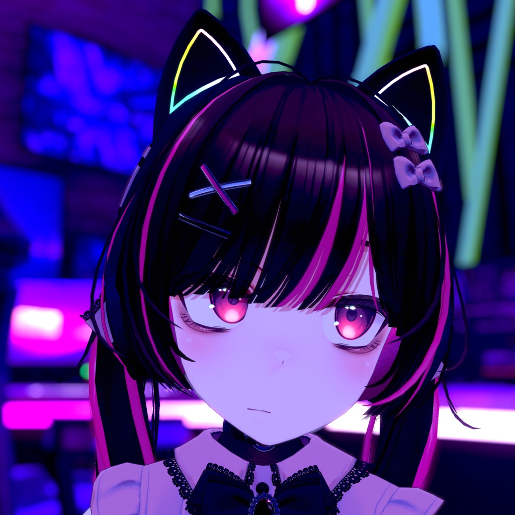 Maon (マオン) Face Tracking Add-on