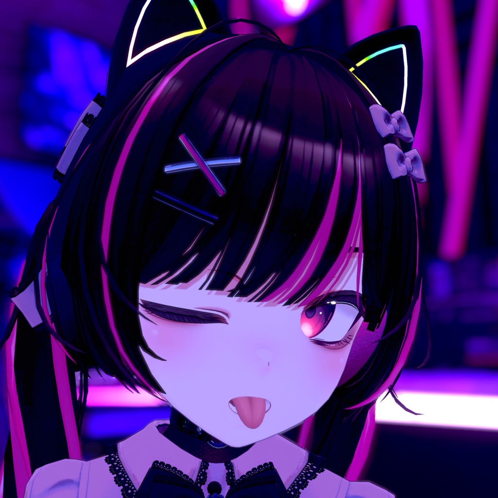 Maon (マオン) Face Tracking Add-on